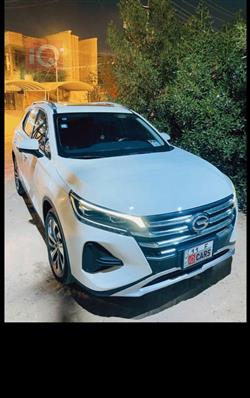 GAC GS4